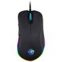 Imagem de Mouse Gamer 5000Dpi Draxen Dn60 Rgb Sensor Pmw3325 Draxen