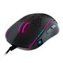 Imagem de Mouse Gamer 6200DPI DN80 RGB - DRAXEN