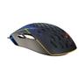 Imagem de Mouse Gamer 6200DPI Draxen DN80 RGB Sensor PMW3327