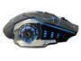 Imagem de Mouse gamer 6d led light 2400 dpi com ajuste de velocidade