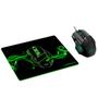 Imagem de Mouse gamer 7 botões 3200dpi MO207