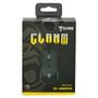 Imagem de Mouse Gamer 7 Botões até 6400 DPI LED 7 modos RGB Running Design Ergonômico CL-MM046 Clanm