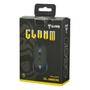 Imagem de Mouse Gamer 7 Botões até 6400 DPI LED 7 modos RGB Running Design Ergonômico CL-MM046 Clanm