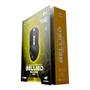 Imagem de Mouse Gamer 7000 DPI - MG-700BK - C3 Tech