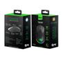 Imagem de Mouse Gamer 7200dpi Ceres Hyperlight RGB ELG Preto MGCS