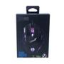 Imagem de Mouse Gamer 7d 3200 Dpi Led Gaming Usb Xtreme 03250 Ms-g260