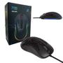 Imagem de Mouse Gamer A+ Plus Tech Pyro 16000Dpi Pixart PWM 3389 Huano
