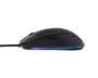 Imagem de Mouse Gamer A+ Plus Tech Pyro RGB 16000 DPI Preto