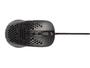 Imagem de Mouse Gamer A+ Plus Tech Pyro RGB 16000 DPI Preto