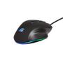 Imagem de Mouse gamer a+ plus tech yuki 12000dpi switch huano 20m ap-me-2995