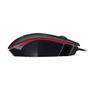 Imagem de Mouse Gamer Acer Nitro Led Vermelho 4200 Dpi Nw120