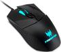 Imagem de Mouse Gamer Acer Predator Cestus 300 PMW710 RGB - Preto (com Fio)