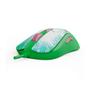 Imagem de Mouse Gamer Akko Ag325 One Piece Roronoa Zoro 12400 Dpi Usb