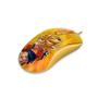 Imagem de Mouse Gamer Akko Dragon Ball Super Saiyajin Gold Ag325 Usb