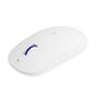 Imagem de Mouse Gamer Akko MonsGeek D1 Sem Fio 1000DPI Pilha AA Branco - MonsGeek D1