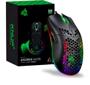 Imagem de Mouse Gamer Anúbis 12800 Dpi 7 Botões Led RGB KNUP - KP-MU015