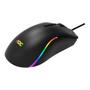 Imagem de Mouse Gamer AOC 12.400dpi RGB Ajuste de Peso