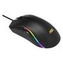 Imagem de Mouse Gamer AOC GM310 RGB 12400 DPI 7 Botões Preto GM310B/FG