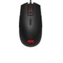 Imagem de Mouse Gamer AOC GM500 5.000 DPI RGB customizável 8 botões Macro Manager Preto