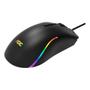 Imagem de Mouse Gamer AOC Ultraleve 16000DPI RGB - GM510B/FG