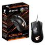 Imagem de Mouse Gamer Aorus M3 USB 6400DPI RGB