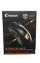 Imagem de Mouse Gamer Aorus M3 USB 6400DPI RGB