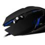 Imagem de Mouse Gamer Arbor 2400 DPI com Led Azul - Mymax