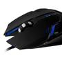 Imagem de Mouse Gamer Arbor 2400 DPI com Led Azul - Mymax