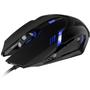 Imagem de Mouse Gamer Arbor 2400 DPI com Led Azul - Mymax