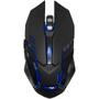 Imagem de Mouse Gamer Arbor 2400 DPI com Led Azul - Mymax