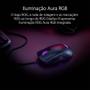 Imagem de Mouse Gamer Asus ROG Gladius III, RGB, 19.000 DPI, 6 Botões Programáveis, Preto - 90MP0270-BMUA00