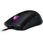 Imagem de Mouse Gamer ASUS ROG Keris Ultraleve com Fio - Preto