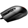 Imagem de Mouse Gamer Asus Rog Strix Impact Aura 4 Botões 5000Dpi Usb