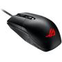 Imagem de Mouse Gamer Asus ROG Strix Impact RGB 5000DPI com fio Preto