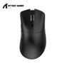 Imagem de Mouse Gamer Attack Shark X11, Preto, 22000DPI, RGB, Tri-Mode