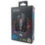 Imagem de Mouse Gamer Barato Com Led 7 Botões 3200 Dpi Cabo Revestido X7 Gaming Mouse