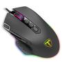 Imagem de Mouse Gamer Bettle Preto RGB T-Dagger T-TGM305