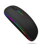 Imagem de Mouse Gamer Bluetooth Rgb Recarregável M-EL-2103