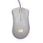 Imagem de Mouse Gamer Boreal 5 Botoes 7 Cores OEX Game Ms319 Branco