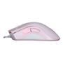 Imagem de Mouse Gamer Boreal Pink Ms319 Led 5 Botoes 7.200 Dpi Oex