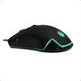 Imagem de Mouse Gamer Brazilpc Bpc-m781 2400dpi 7 Botões Com Led