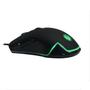 Imagem de Mouse Gamer BrazilPC BPC-M781 - USB - 2400DPI - 7 Botões - com Iluminacao Led Gradually