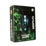 Imagem de Mouse Gamer C/fio Hayom Mu-2911 2400 Dpi 6 Botões C/ Led