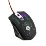 Imagem de Mouse Gamer C/fio Hayom Mu-2911 2400 Dpi 6 Botões C/ Led