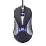 Imagem de Mouse Gamer C/ LedS Azul Knup Kp-V34