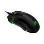 Imagem de Mouse Gamer C3 Tech Raven RGB, 10000dpi, 7 Botões, MG750BK