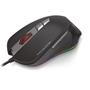 Imagem de Mouse Gamer C3Tech Bellied, Dpi 7000, Macro, Rgb - Mg-700Bk