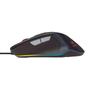 Imagem de Mouse Gamer C3Tech Bellied, Dpi 7000, Macro, Rgb - Mg-700Bk