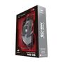 Imagem de Mouse Gamer C3Tech, LED Multicores, 1600DPI, 4 Botões, Preto - MG-05BK