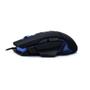 Imagem de Mouse Gamer C3Tech Mg-130Bk, Usb, Rgb, 4800Dpi, Preto